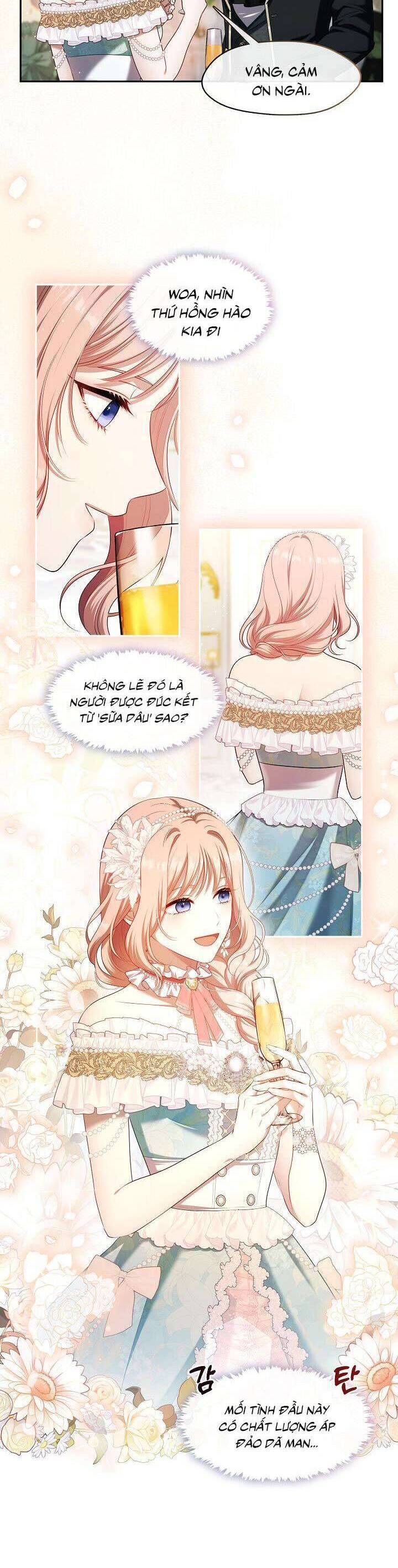 Thợ Săn Hạng S Không Muốn Trở Thành Ác Nữ: Chapter 45