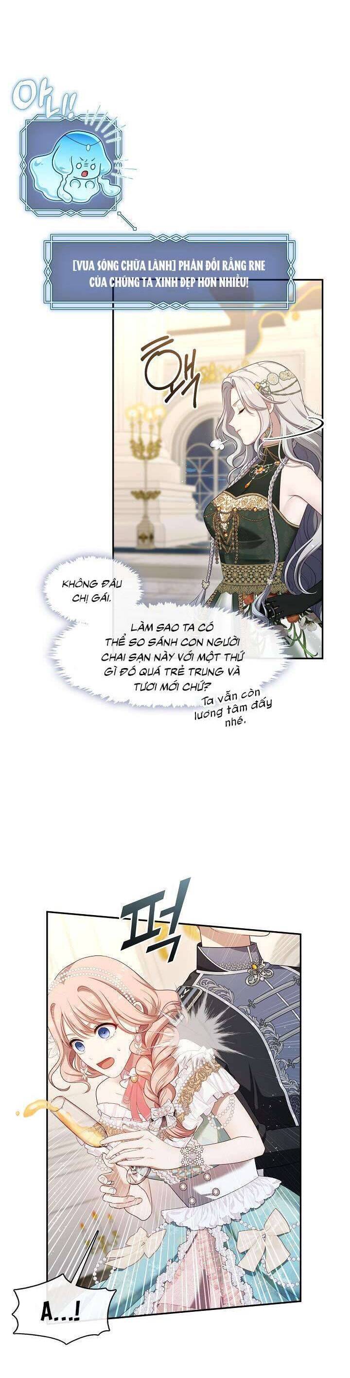 Thợ Săn Hạng S Không Muốn Trở Thành Ác Nữ: Chapter 45