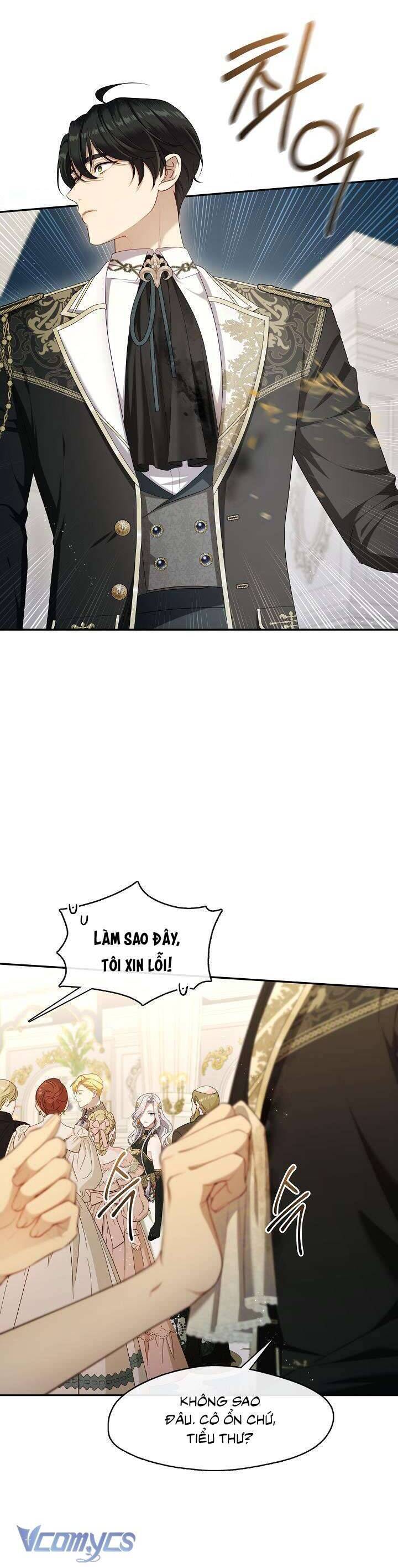 Thợ Săn Hạng S Không Muốn Trở Thành Ác Nữ: Chapter 45