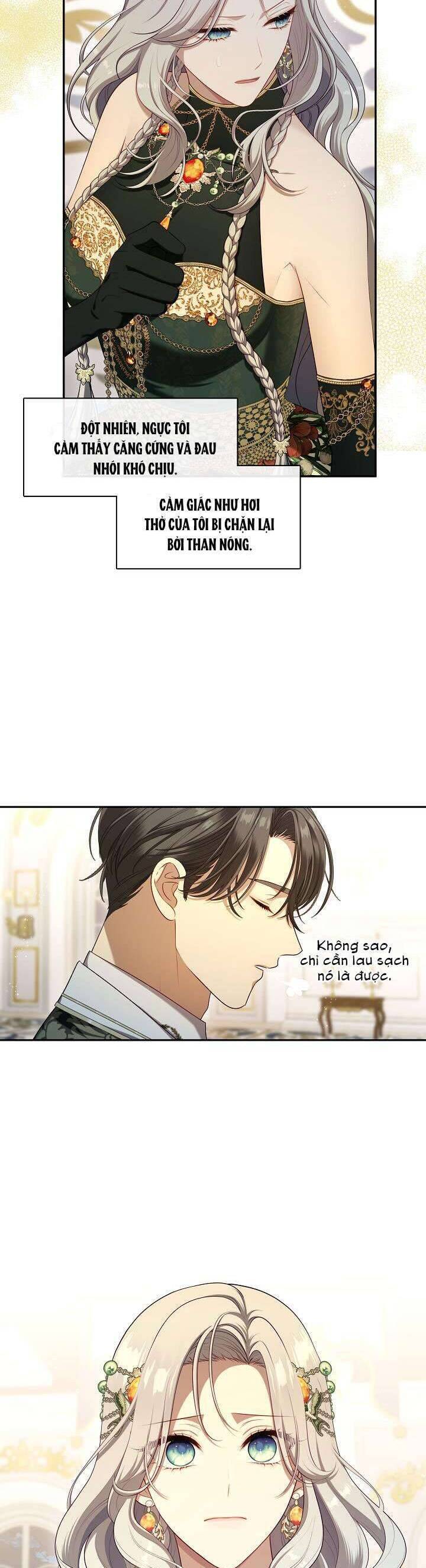 Thợ Săn Hạng S Không Muốn Trở Thành Ác Nữ: Chapter 45