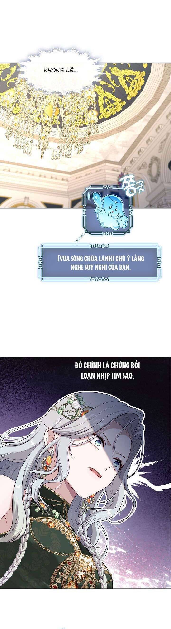 Thợ Săn Hạng S Không Muốn Trở Thành Ác Nữ: Chapter 45
