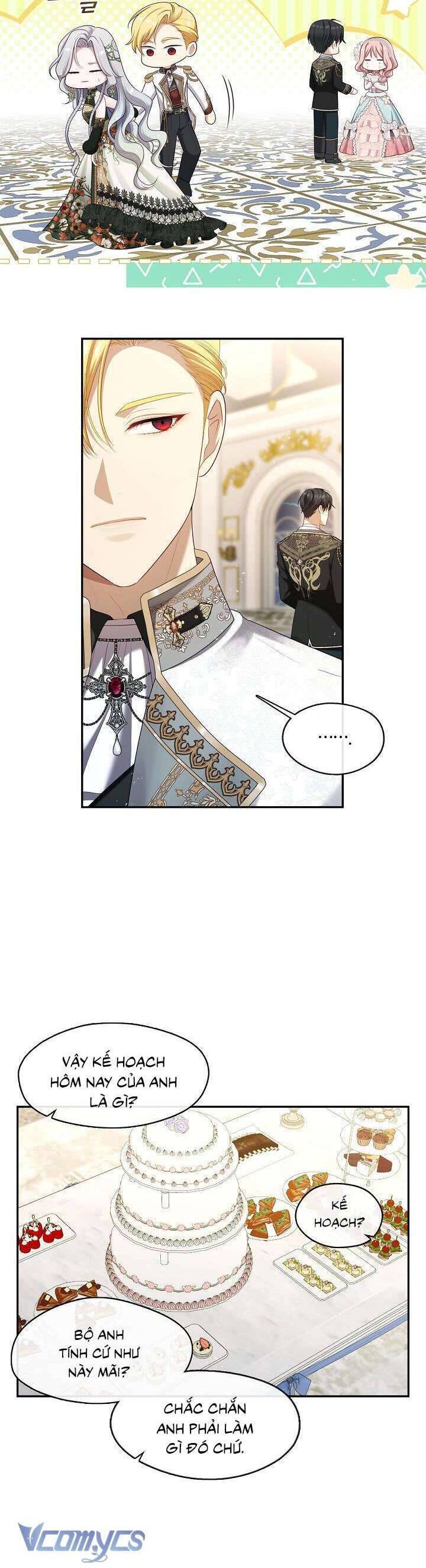 Thợ Săn Hạng S Không Muốn Trở Thành Ác Nữ: Chapter 45