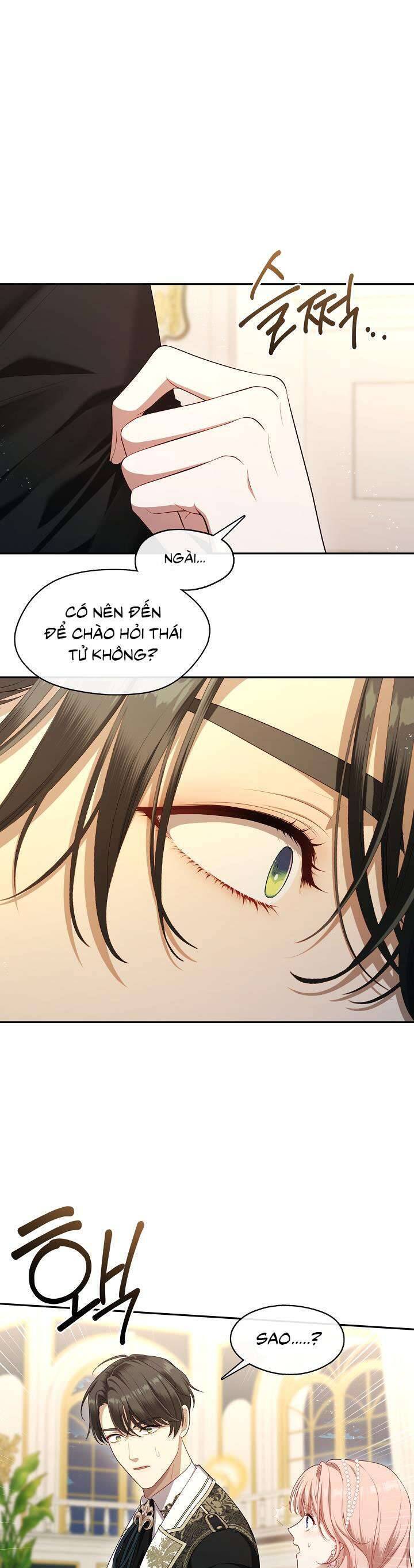 Thợ Săn Hạng S Không Muốn Trở Thành Ác Nữ: Chapter 45