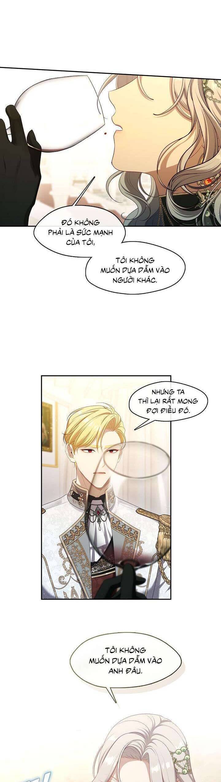 Thợ Săn Hạng S Không Muốn Trở Thành Ác Nữ: Chapter 45