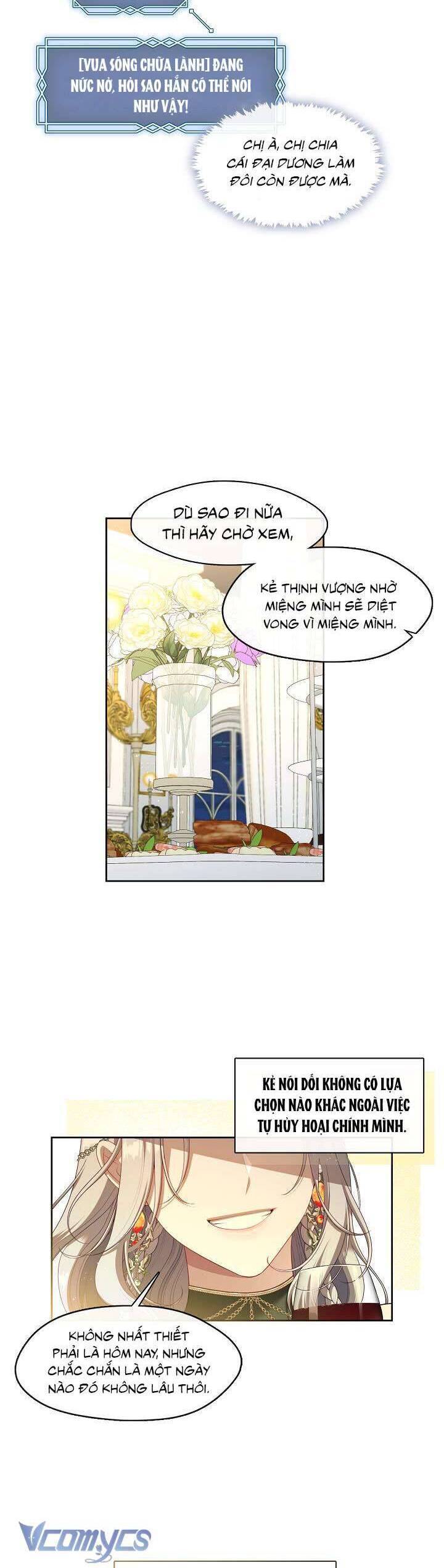 Thợ Săn Hạng S Không Muốn Trở Thành Ác Nữ: Chapter 45
