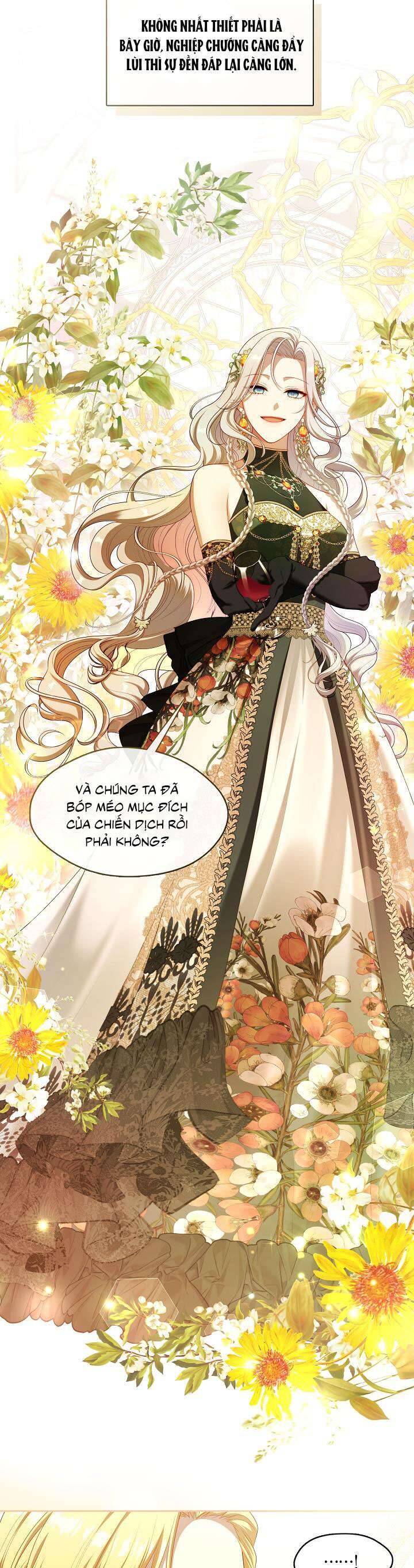 Thợ Săn Hạng S Không Muốn Trở Thành Ác Nữ: Chapter 45