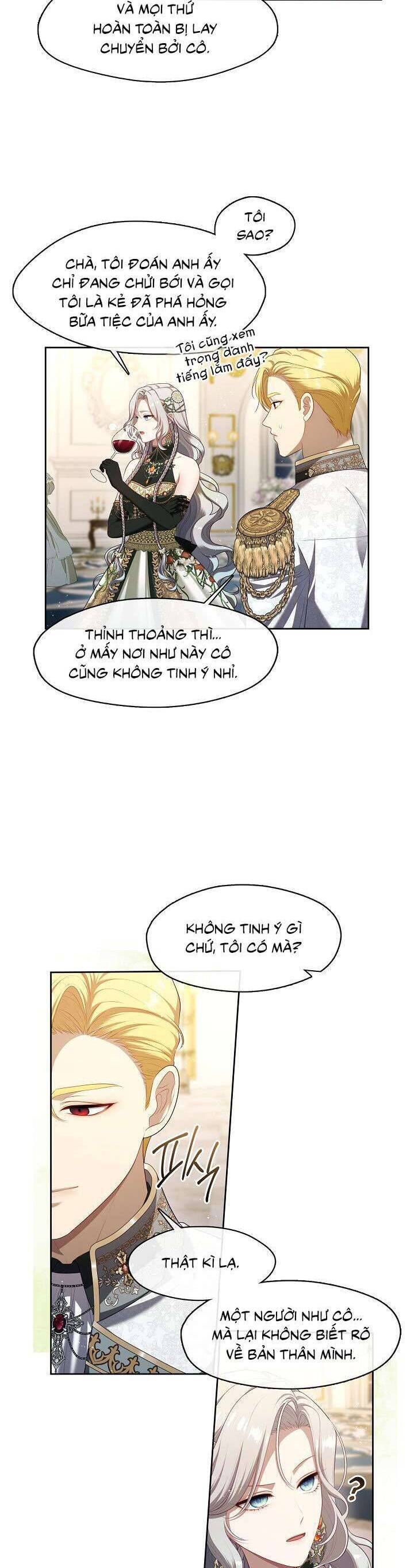 Thợ Săn Hạng S Không Muốn Trở Thành Ác Nữ: Chapter 45
