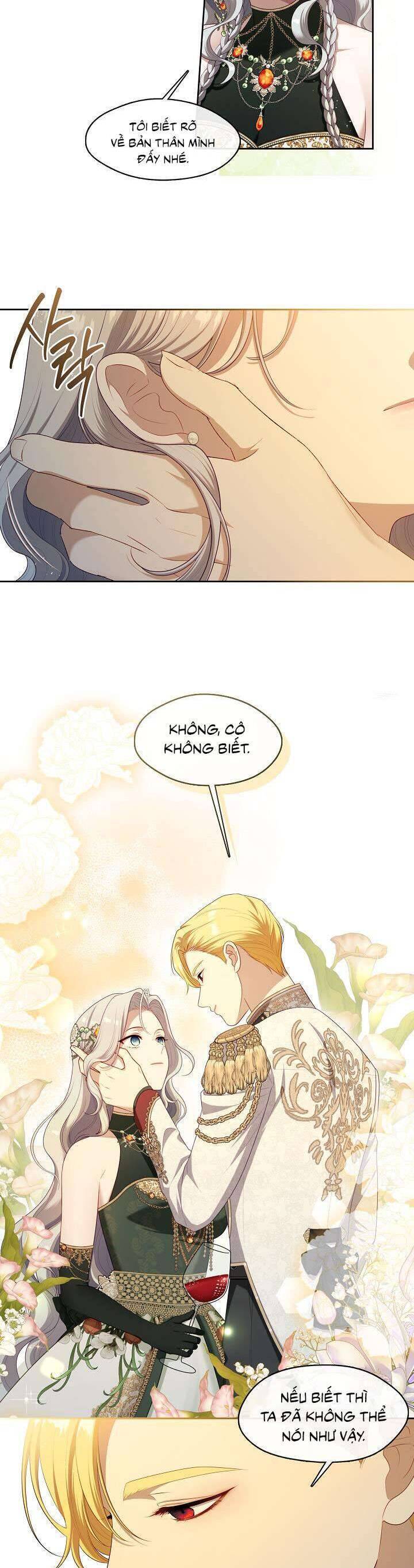 Thợ Săn Hạng S Không Muốn Trở Thành Ác Nữ: Chapter 45