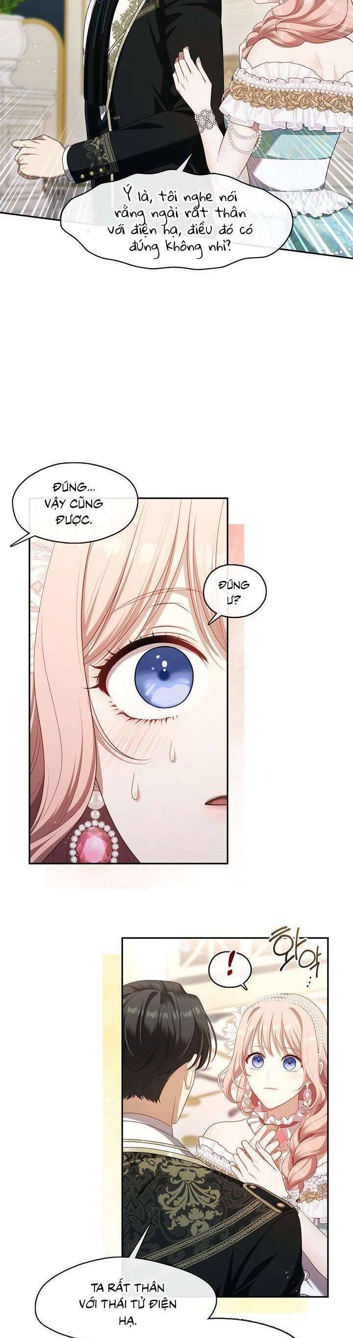 Thợ Săn Hạng S Không Muốn Trở Thành Ác Nữ: Chapter 45
