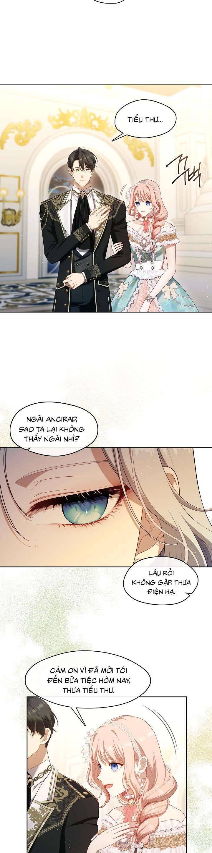 Thợ Săn Hạng S Không Muốn Trở Thành Ác Nữ: Chapter 45