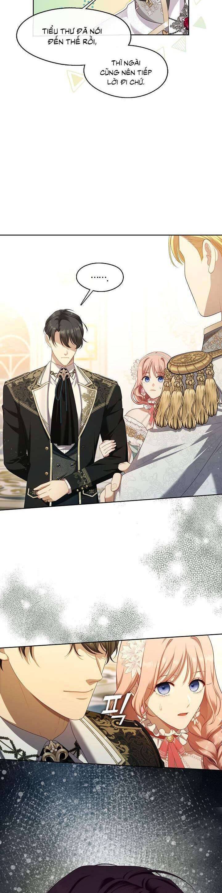 Thợ Săn Hạng S Không Muốn Trở Thành Ác Nữ: Chapter 45