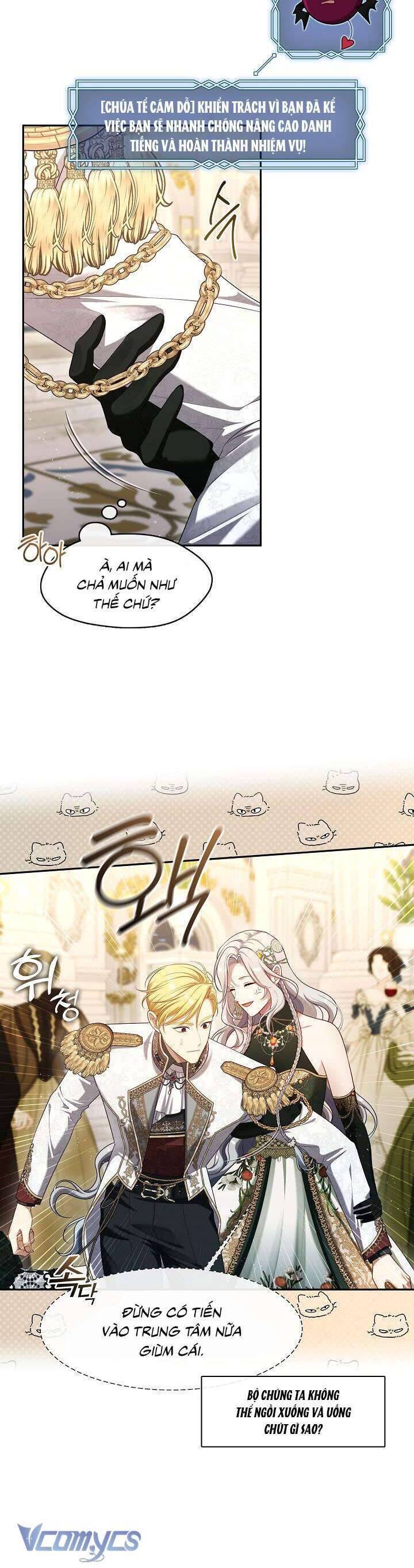 Thợ Săn Hạng S Không Muốn Trở Thành Ác Nữ: Chapter 45