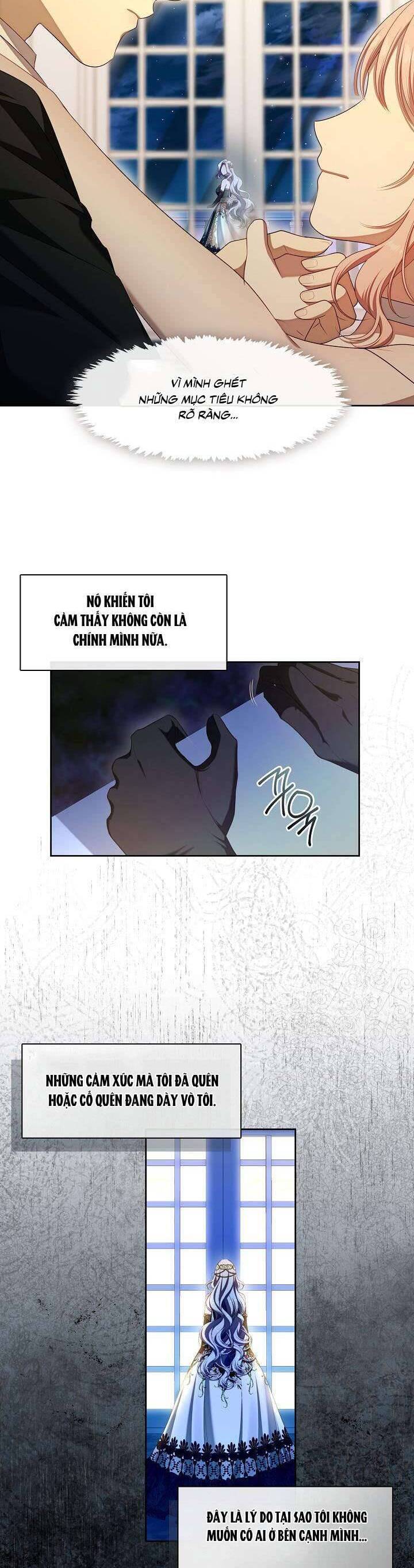 Thợ Săn Hạng S Không Muốn Trở Thành Ác Nữ: Chapter 46