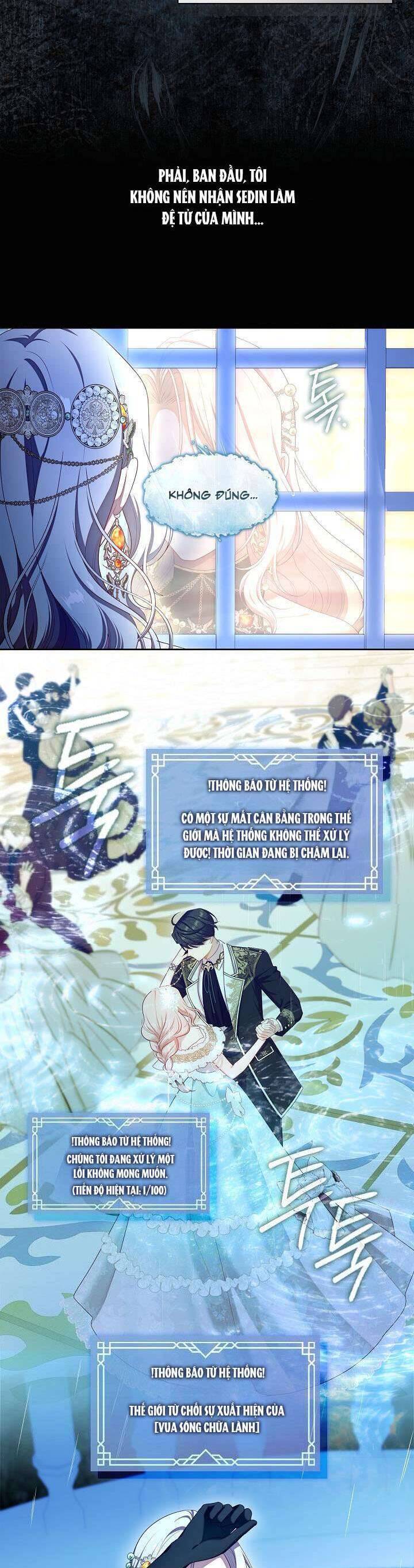 Thợ Săn Hạng S Không Muốn Trở Thành Ác Nữ: Chapter 46