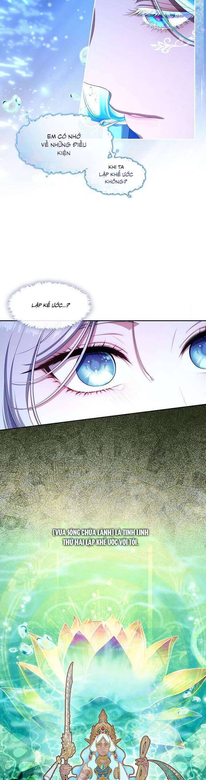Thợ Săn Hạng S Không Muốn Trở Thành Ác Nữ: Chapter 46