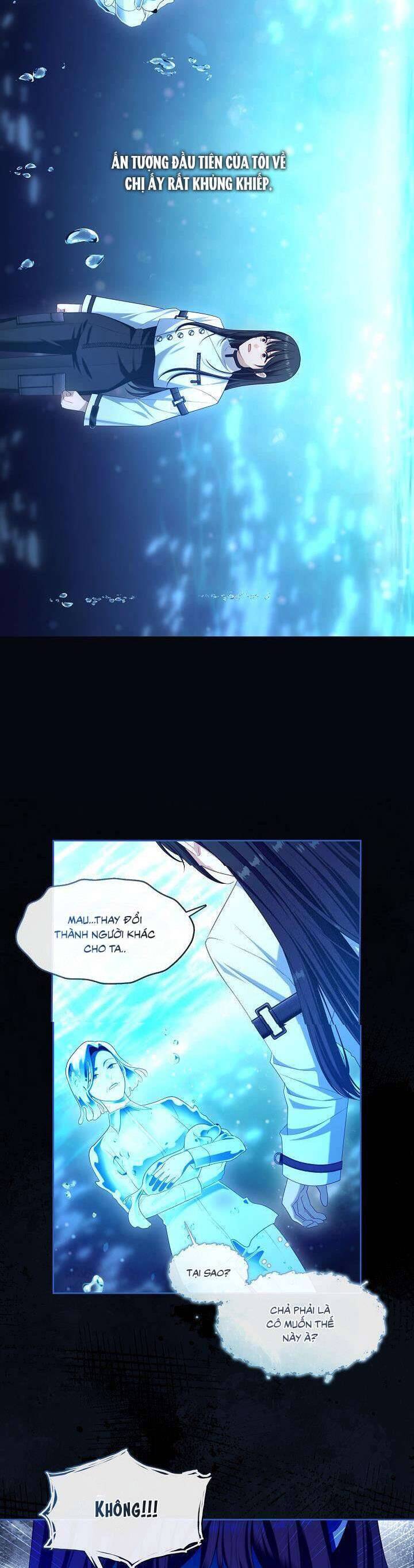 Thợ Săn Hạng S Không Muốn Trở Thành Ác Nữ: Chapter 46