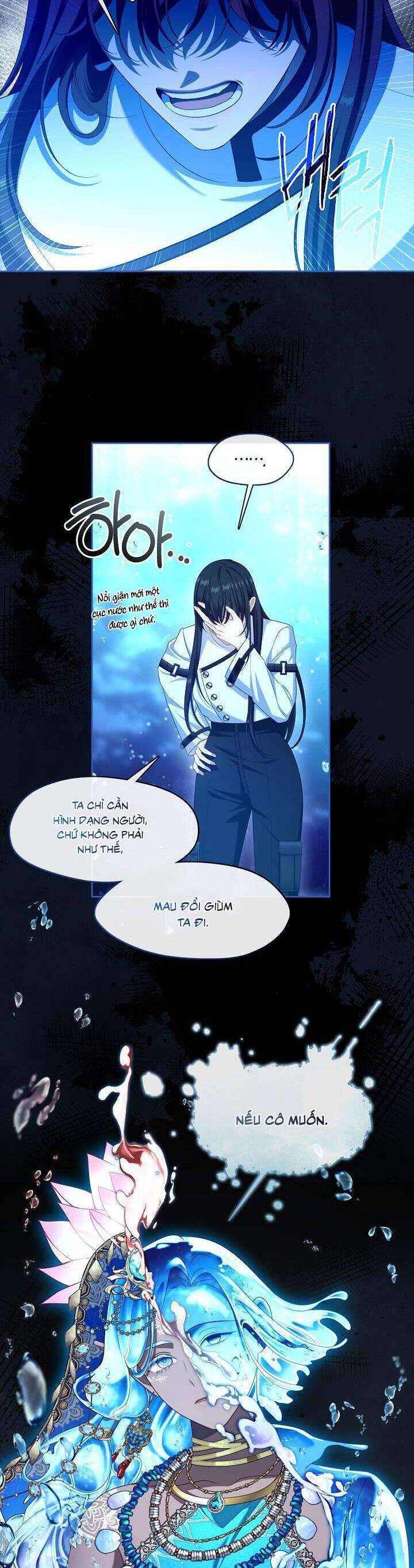 Thợ Săn Hạng S Không Muốn Trở Thành Ác Nữ: Chapter 46