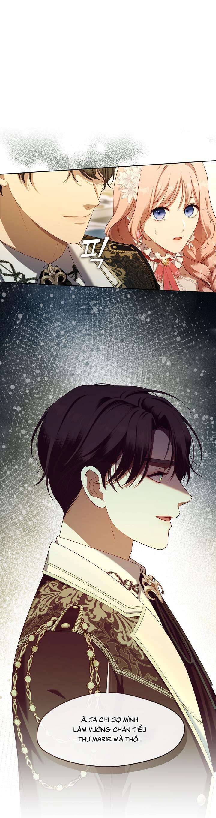 Thợ Săn Hạng S Không Muốn Trở Thành Ác Nữ: Chapter 46