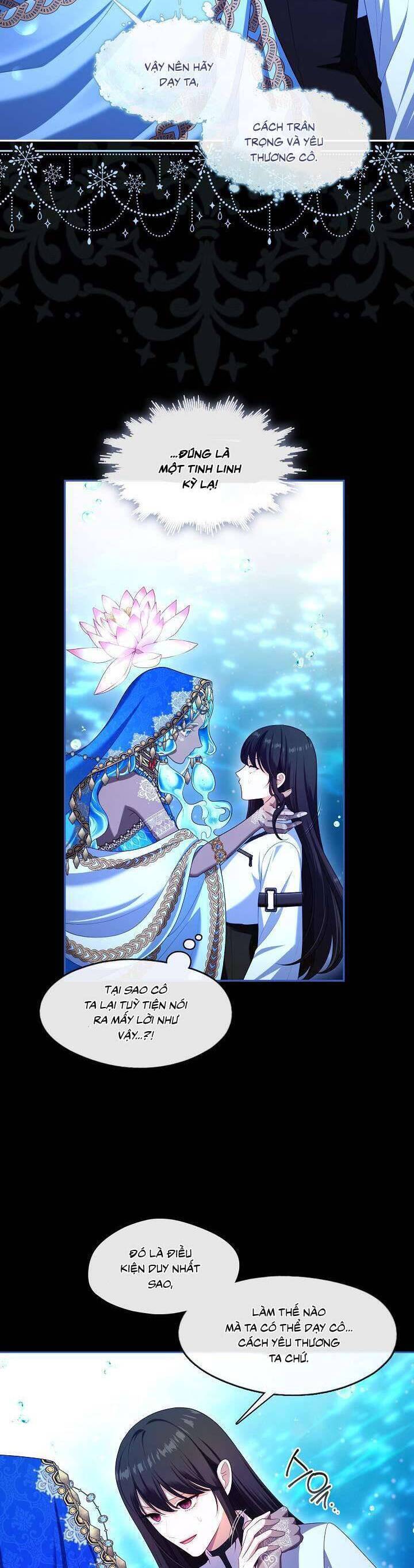 Thợ Săn Hạng S Không Muốn Trở Thành Ác Nữ: Chapter 46