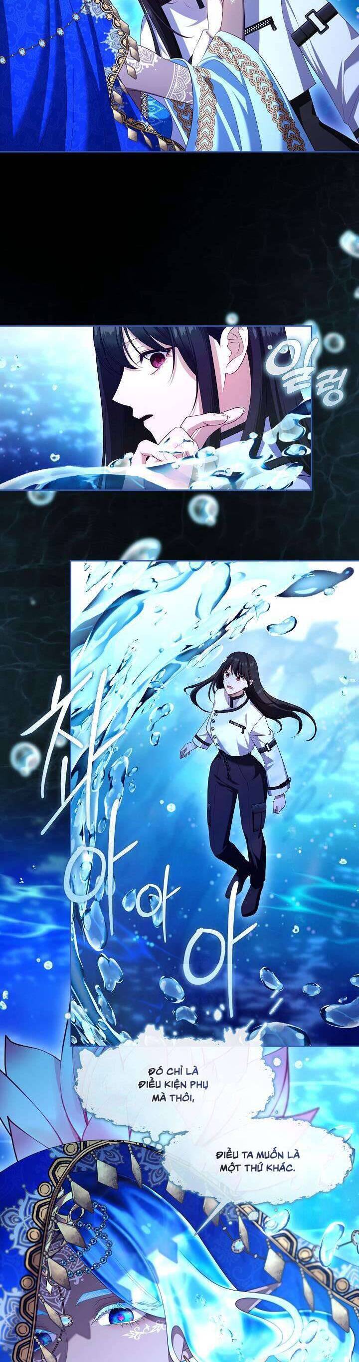 Thợ Săn Hạng S Không Muốn Trở Thành Ác Nữ: Chapter 46