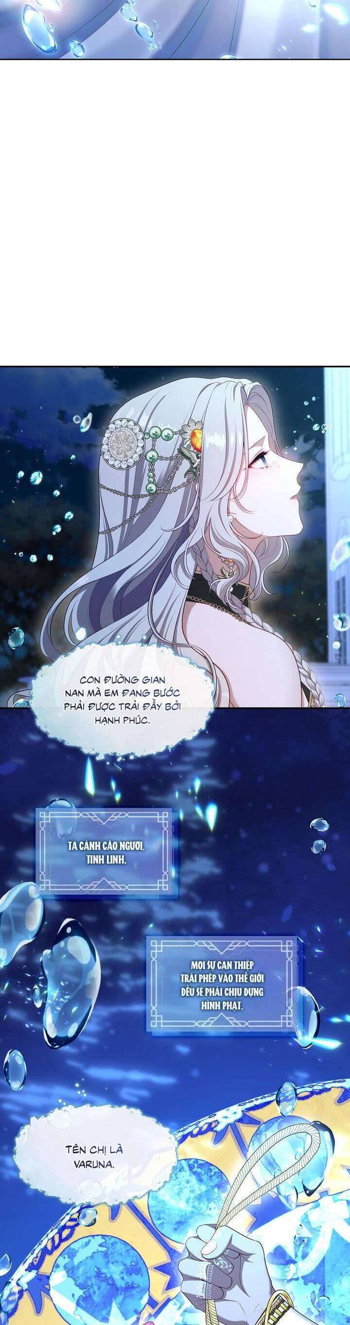 Thợ Săn Hạng S Không Muốn Trở Thành Ác Nữ: Chapter 46