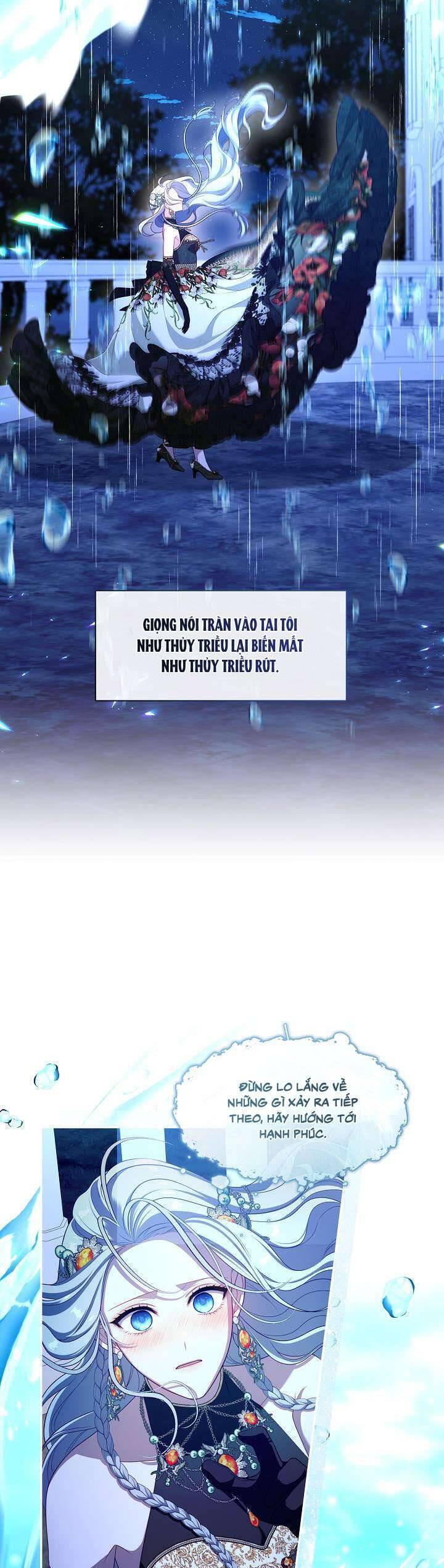 Thợ Săn Hạng S Không Muốn Trở Thành Ác Nữ: Chapter 46