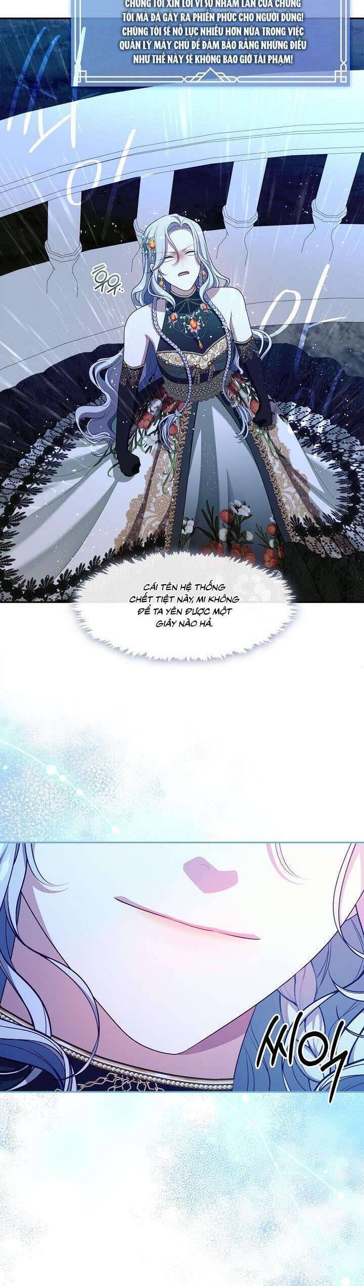 Thợ Săn Hạng S Không Muốn Trở Thành Ác Nữ: Chapter 46