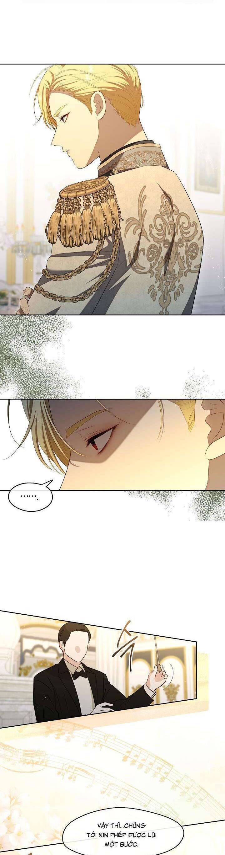 Thợ Săn Hạng S Không Muốn Trở Thành Ác Nữ: Chapter 46