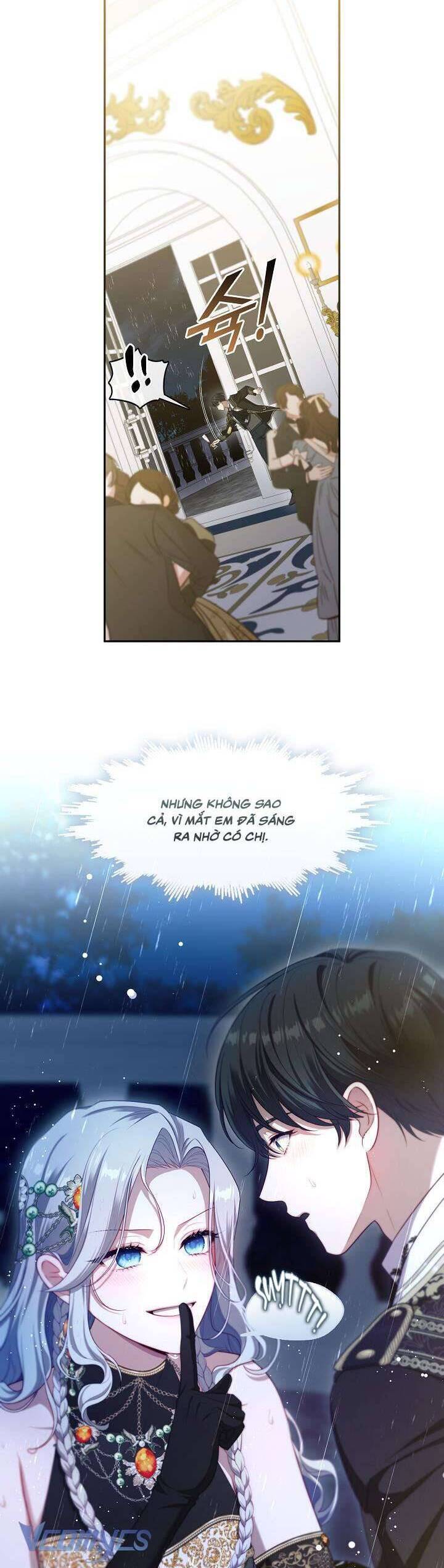 Thợ Săn Hạng S Không Muốn Trở Thành Ác Nữ: Chapter 46