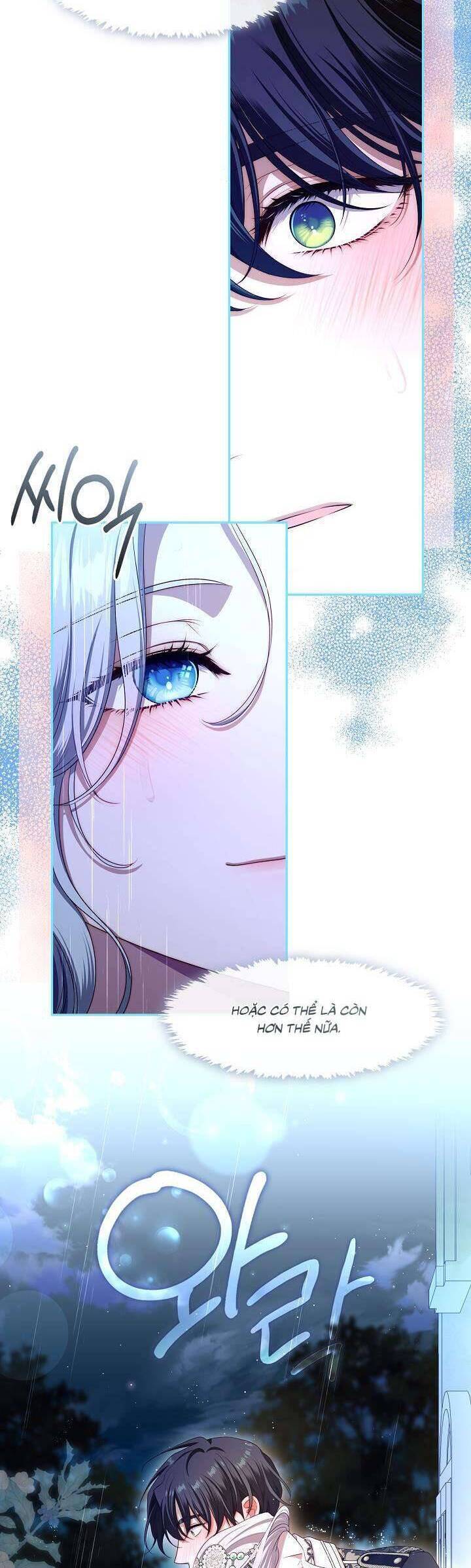 Thợ Săn Hạng S Không Muốn Trở Thành Ác Nữ: Chapter 46