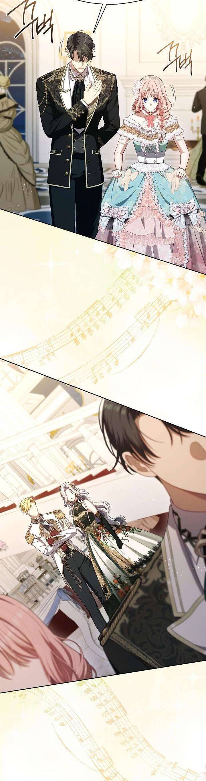 Thợ Săn Hạng S Không Muốn Trở Thành Ác Nữ: Chapter 46