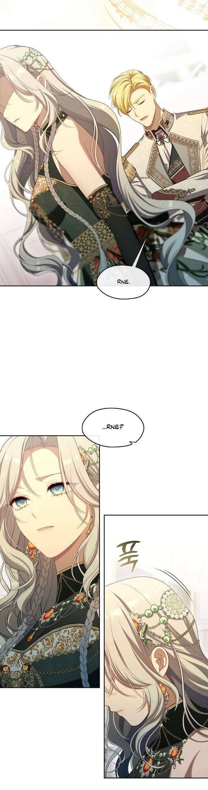 Thợ Săn Hạng S Không Muốn Trở Thành Ác Nữ: Chapter 46