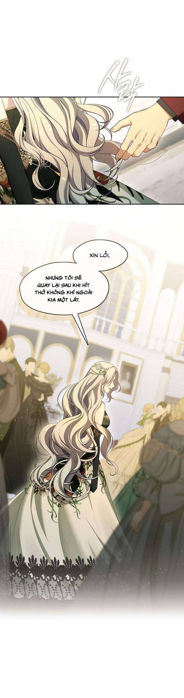 Thợ Săn Hạng S Không Muốn Trở Thành Ác Nữ: Chapter 46