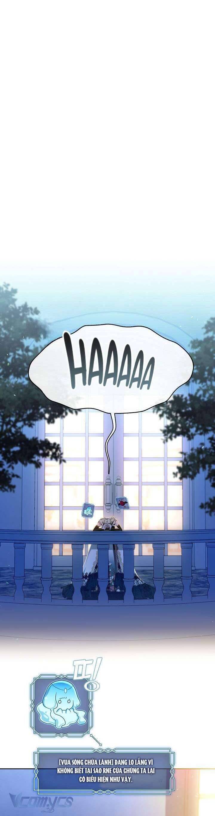 Thợ Săn Hạng S Không Muốn Trở Thành Ác Nữ: Chapter 46