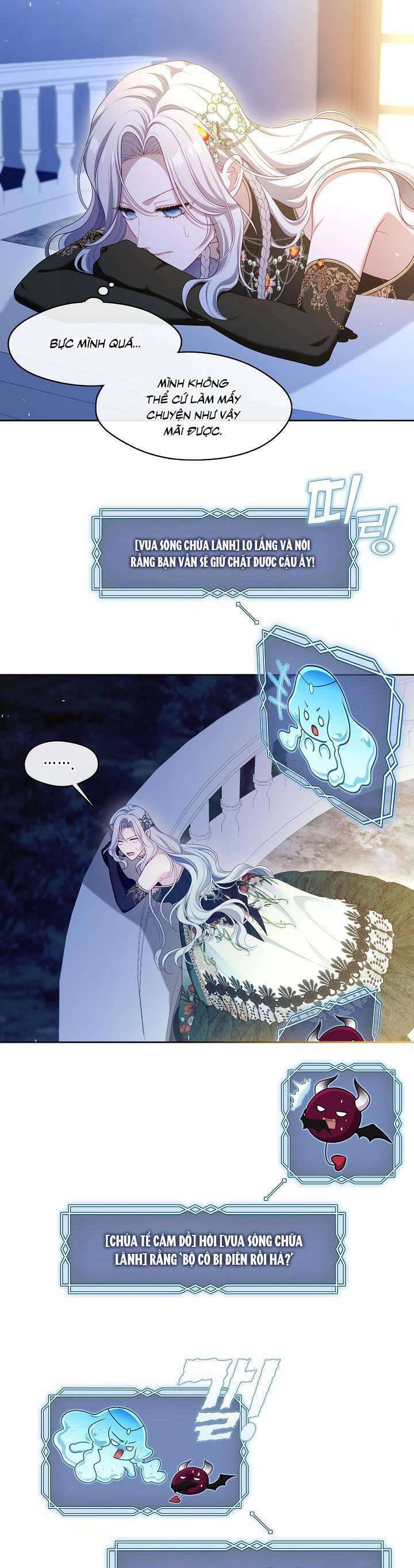 Thợ Săn Hạng S Không Muốn Trở Thành Ác Nữ: Chapter 46