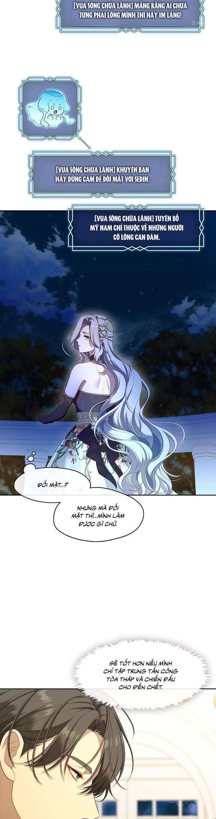 Thợ Săn Hạng S Không Muốn Trở Thành Ác Nữ: Chapter 46