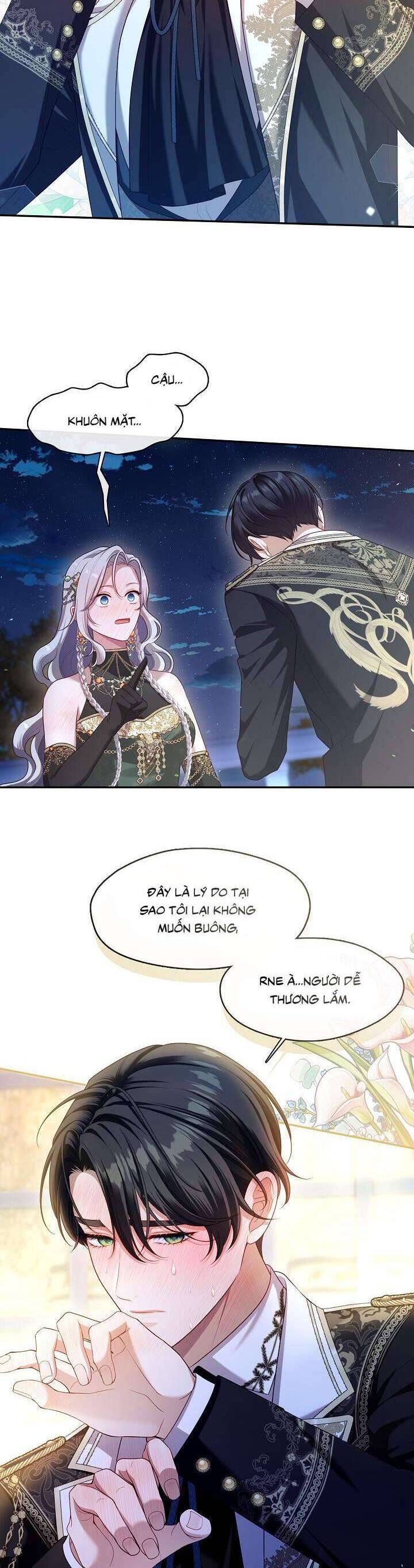 Thợ Săn Hạng S Không Muốn Trở Thành Ác Nữ: Chapter 47