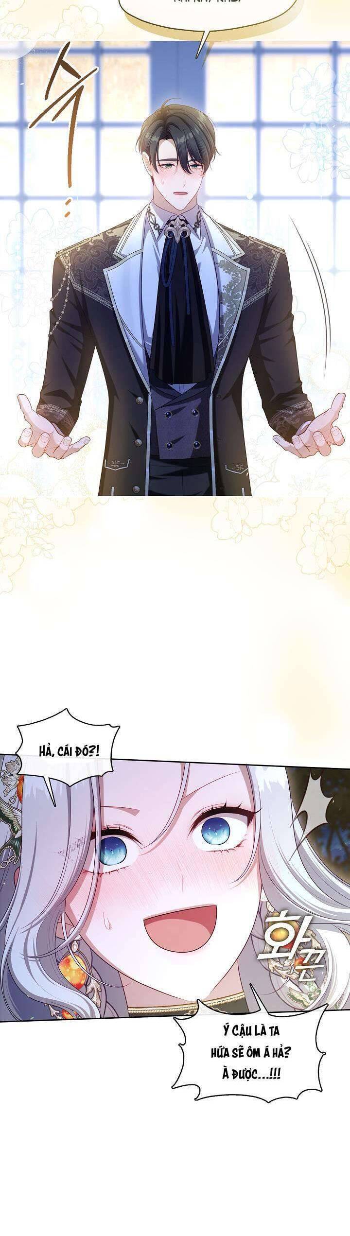 Thợ Săn Hạng S Không Muốn Trở Thành Ác Nữ: Chapter 47
