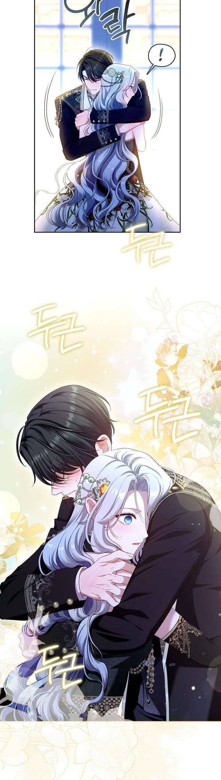 Thợ Săn Hạng S Không Muốn Trở Thành Ác Nữ: Chapter 47