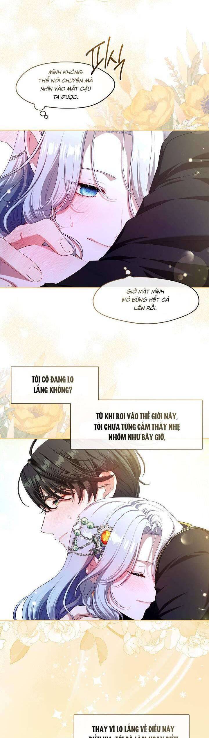 Thợ Săn Hạng S Không Muốn Trở Thành Ác Nữ: Chapter 47