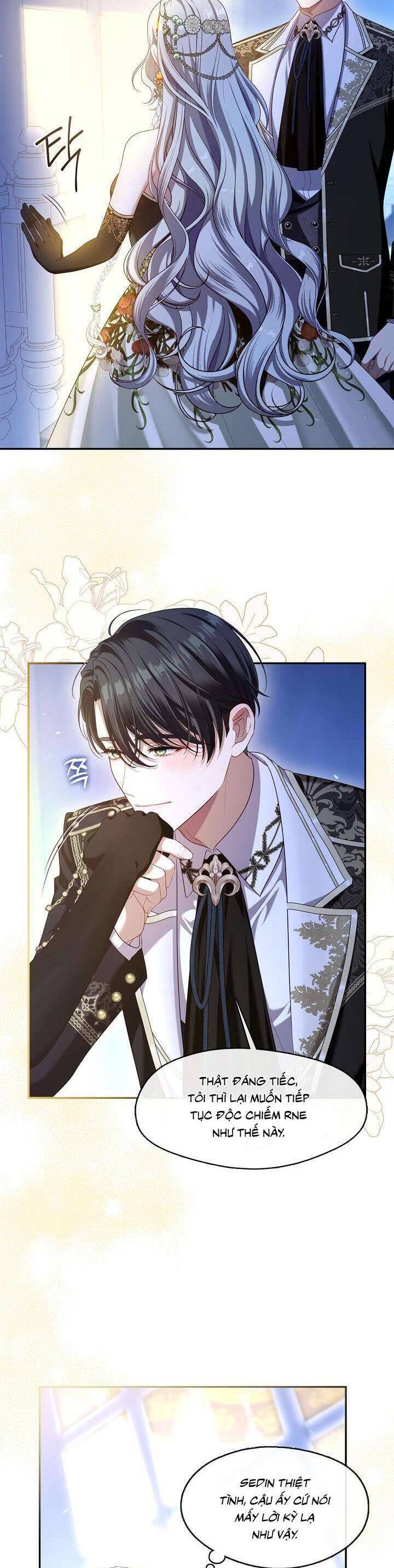 Thợ Săn Hạng S Không Muốn Trở Thành Ác Nữ: Chapter 47