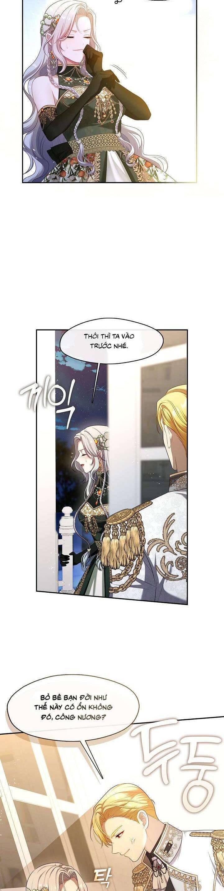 Thợ Săn Hạng S Không Muốn Trở Thành Ác Nữ: Chapter 47