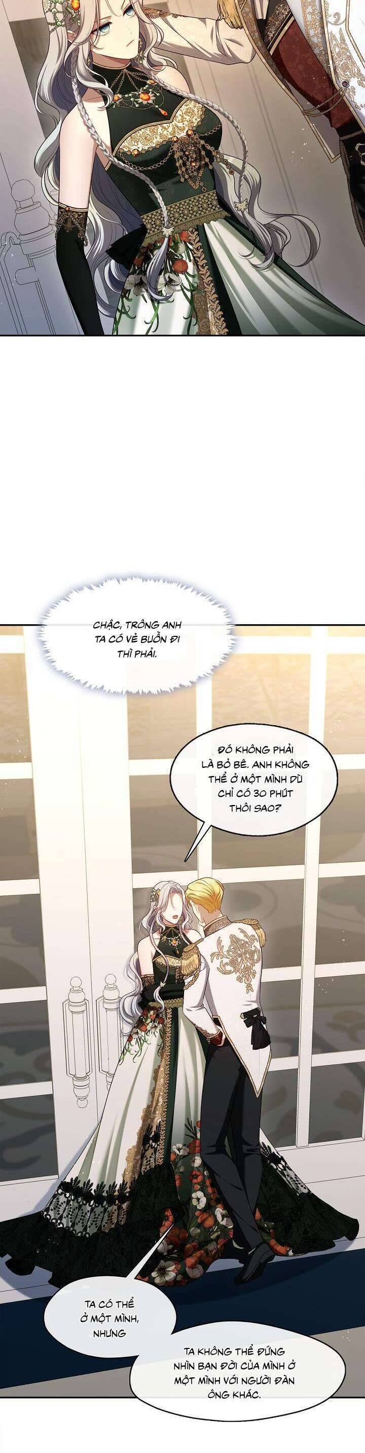 Thợ Săn Hạng S Không Muốn Trở Thành Ác Nữ: Chapter 47