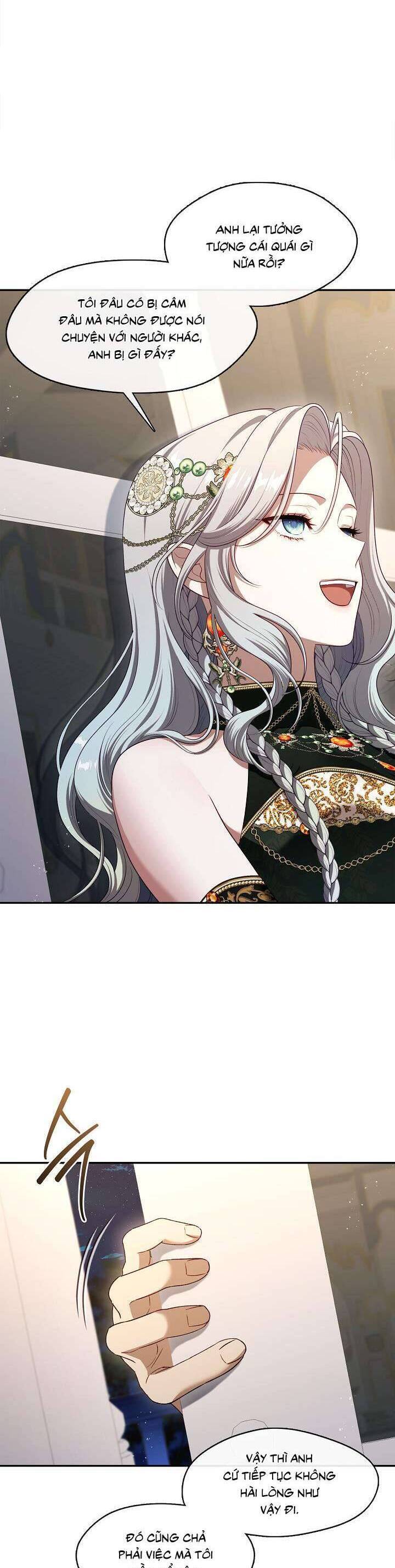 Thợ Săn Hạng S Không Muốn Trở Thành Ác Nữ: Chapter 47
