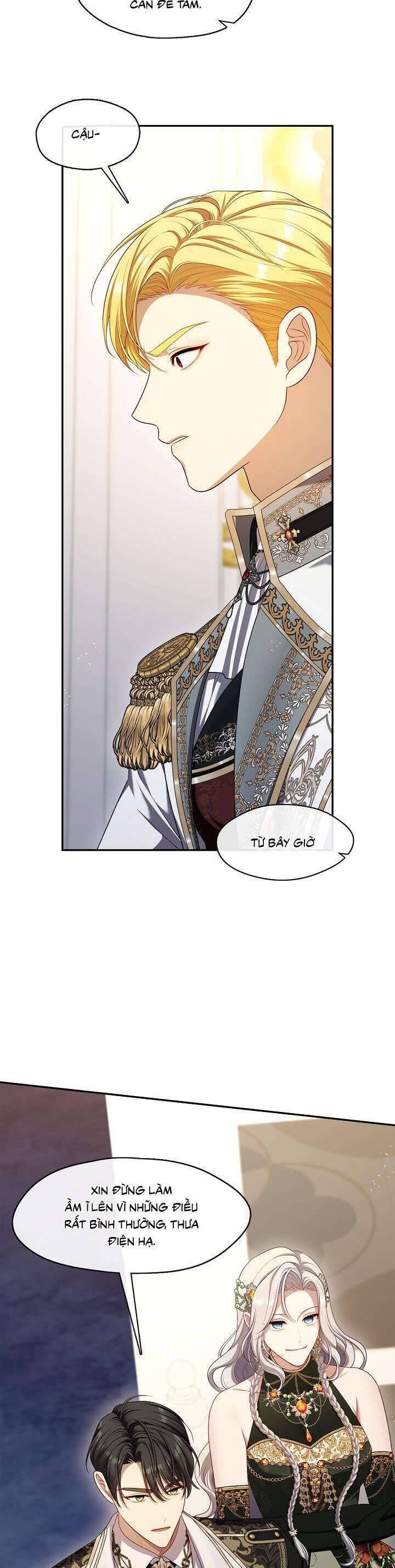 Thợ Săn Hạng S Không Muốn Trở Thành Ác Nữ: Chapter 47