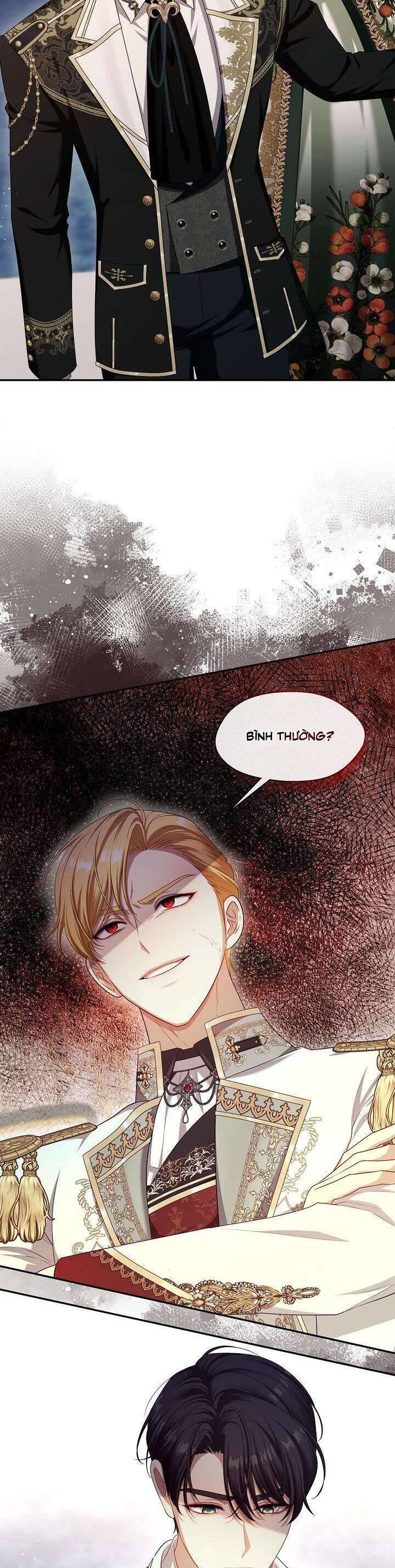 Thợ Săn Hạng S Không Muốn Trở Thành Ác Nữ: Chapter 47