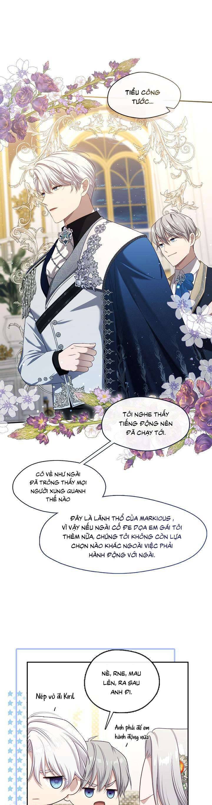 Thợ Săn Hạng S Không Muốn Trở Thành Ác Nữ: Chapter 47