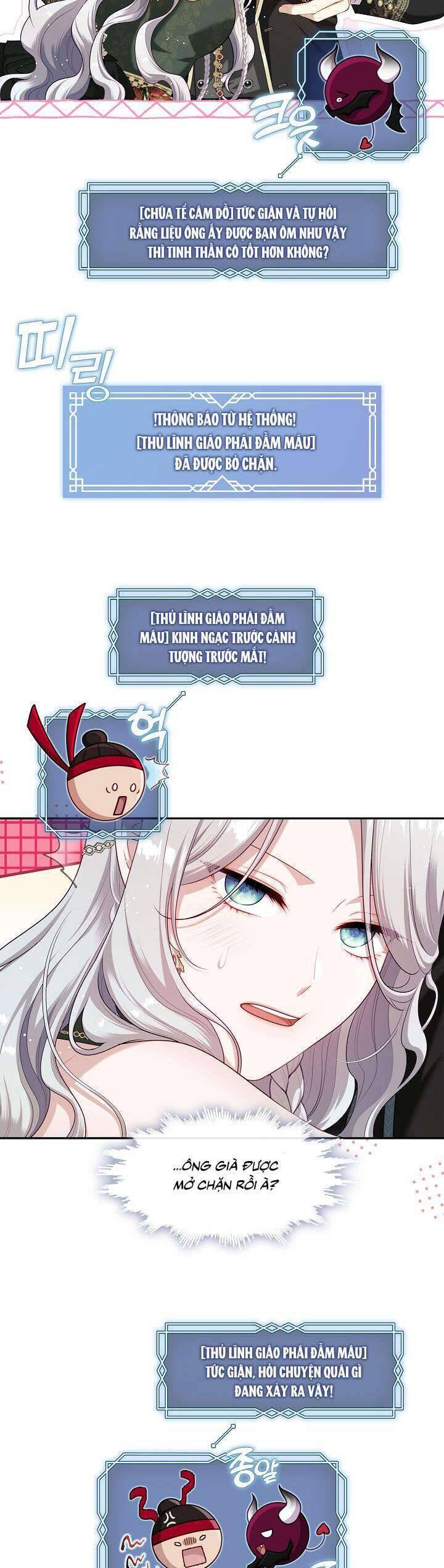 Thợ Săn Hạng S Không Muốn Trở Thành Ác Nữ: Chapter 47