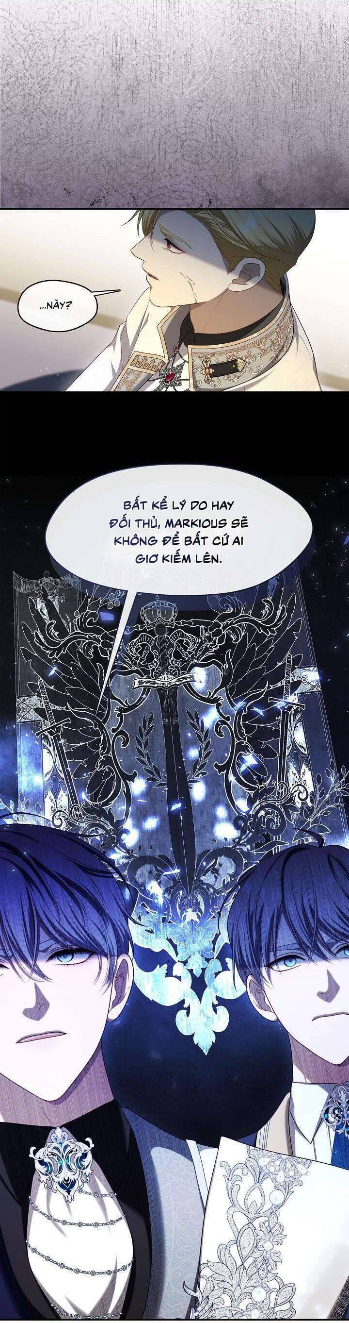Thợ Săn Hạng S Không Muốn Trở Thành Ác Nữ: Chapter 47