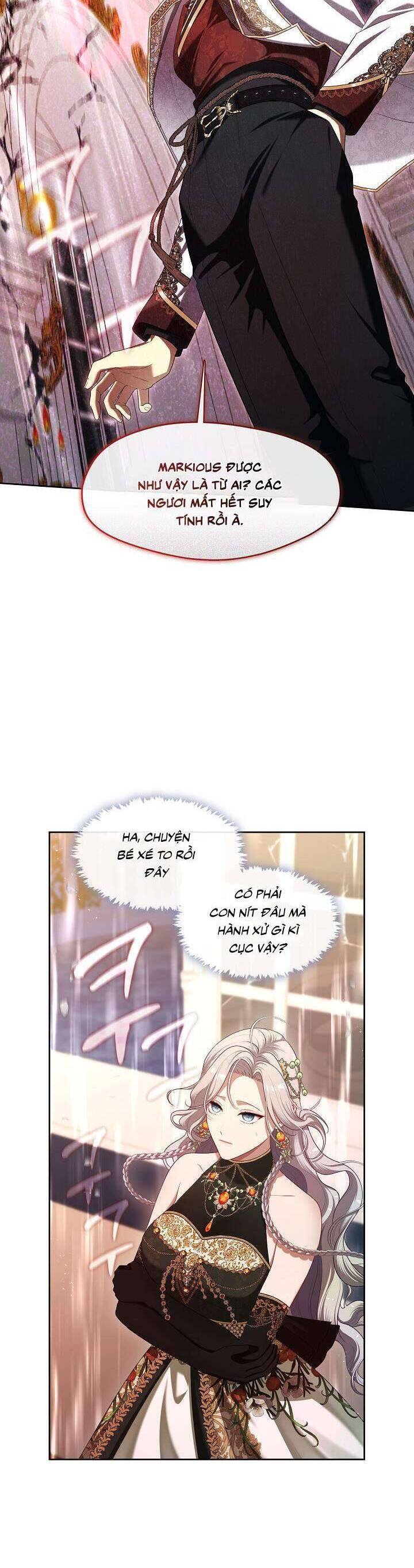 Thợ Săn Hạng S Không Muốn Trở Thành Ác Nữ: Chapter 47